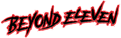 Beyond Eleven
