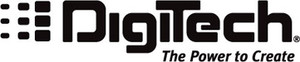 DigiTech logo
