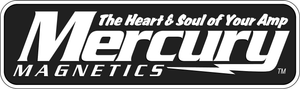 Mercury Magnetics logo
