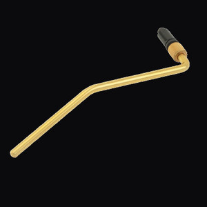 Floyd Rose 1000 Series Satin Gold Tremolo Arm - FR1TASG