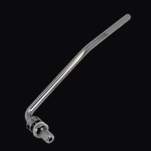Floyd Rose Black Nickel Push-In Style Tremolo Arms - FRTAPIBNP