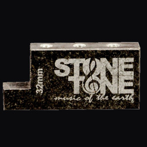 Floyd Rose Original 32mm Stone Tone L Tremolo Block - FROSTBL32