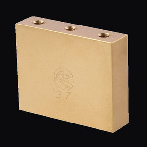Floyd Rose Original 37mm Fat Brass Tremolo Block - FROFTB37