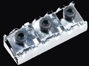 Floyd Rose Original Chrome R-5 Locking Nut - FRNR5CP
