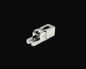 Floyd Rose Original Chrome Saddle - FROS01CP