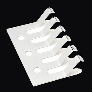 Floyd Rose Original Fine Tuner Tension Plate - FROFTTPP