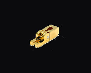 Floyd Rose Original Gold Saddle - FROS00GP