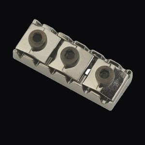 Floyd Rose Special Black Nickel R-2 Locking Nut - FRS2NR2BNP
