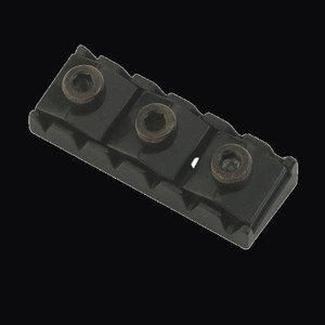Floyd Rose Special Black R-2 Locking Nut - FRS2NR2BP