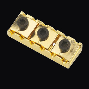Floyd Rose Special Gold R-2 Locking Nut - FRS2NR2GP