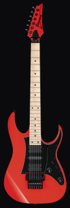 Ibanez RG550 Genesis Collection Electric Guitar, Road Flare Red