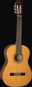 Washburn C40 Classical Series Acoustic Guitar