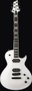 Washburn PXL20EWH Parallaxe Series Electric Guitar