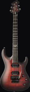 Washburn PXM20FRFBCBM Parallaxe Series Electric Guitar