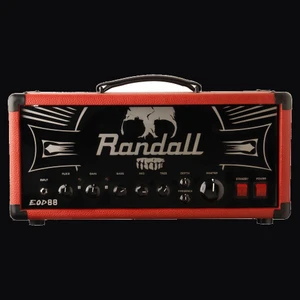 Randall EOD88-U Tube Guitar Amplifier Head, 88 Watt