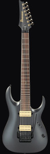 Ibanez JBM27 JBM Signature Series Electric Guitar, Silver