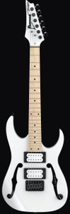 Ibanez PGMM31WH PGM Signature Series Electric Guitar, White
