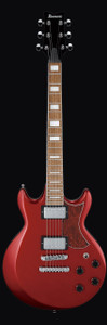 Ibanez AX120CA AX Series Electric Guitar, Candy Apple