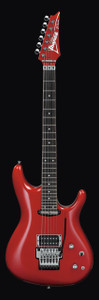 Ibanez JS240PSCA JS Signature Series Electric Guitar, Candy Apple