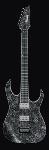 Ibanez RG5320CSW RG Prestige Series Electric Guitar, Cosmic Shadow