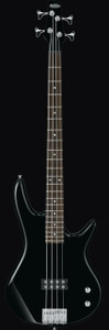 Ibanez GSR100EXBK SR Series Electric Bass Guitar, Black
