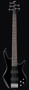 Ibanez GSR205BK SR Series Electric Bass Guitar, Black
