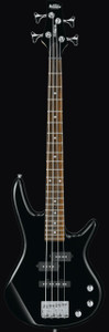 Ibanez GSRM20BK miKro Series Electric Bass Guitar, Black