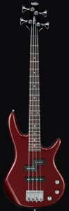 Ibanez GSRM20RBM miKro Series Electric Bass Guitar, Root Beer Metallic