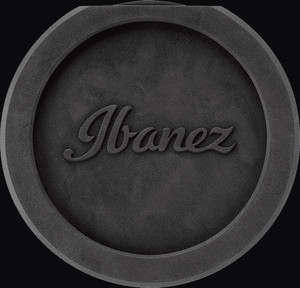 Ibanez ISC1 Sound Hole Cover