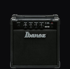 Ibanez IBZ10B Bass Combo Amplifier