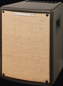 Ibanez T80II Troubadour II Acoustic Guitar Combo Amplifier, 80W