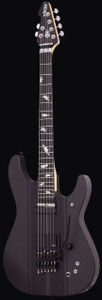Schecter 270 DJ Ashba Guitar, Carbon Grey