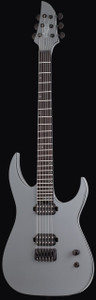 Schecter 842 Keith Merrow KM-6 Mk-III Hybrid Guitar, Telesto Grey