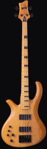 Schecter 2856 Riot-4 Session LH Guitar, Aged Natural Satin