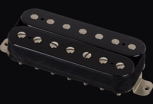 Schecter 6218 Pasadena Plus-7 Bridge Pickup