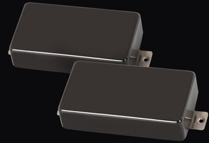 Schecter 6434 SuperRock Vintage Pickup Set