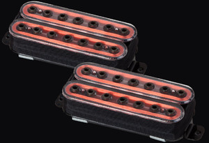 Schecter 6508 Apocalypse-VII Pickup Set