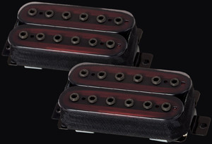 Schecter 6502 Apocalypse-VI Pickup Set