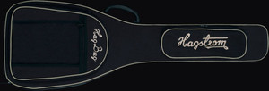 Hagstrom E-20-U Gig Bag For Solid Body Electric Guitars
