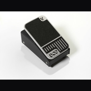 Digitech DOD-MINIVOL-U Volume Pedal, Black