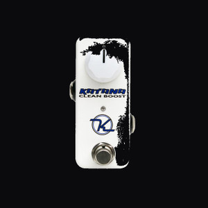 Keeley KKATMINI-U Mini Katana Pedal