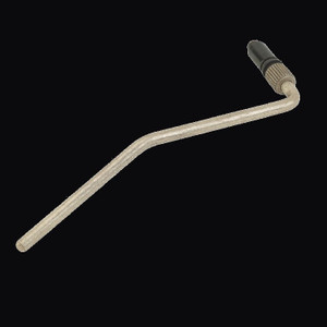 Floyd Rose 1000 Series Antique Silver Tremolo Arm - FR1TAAS