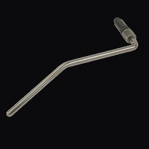 Floyd Rose 1000 Series Black Nickel Tremolo Arm - FR1TABN