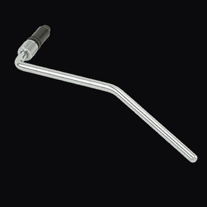 Floyd Rose 1000 Series Chrome Tremolo Arm (Lefty) - FR1TALC