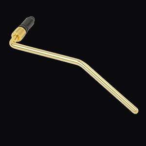 Floyd Rose 1000 Series Gold Tremolo Arm (Lefty) - FR1TALG