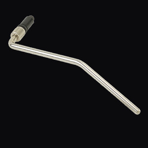 Floyd Rose 1000 Series Nickel Tremolo Arm (Lefty) - FR1TALN