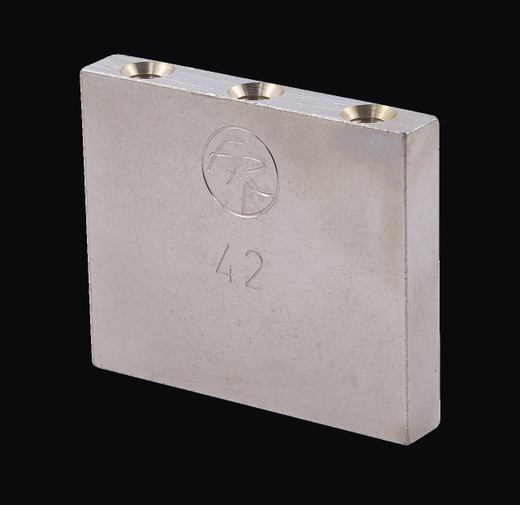 Floyd Rose 1000 Series Tremolo Block - FR1TB42