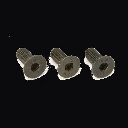 Floyd Rose 1000 Series Tremolo Block Mounting Screws (Set of 3) - FR1TBMS