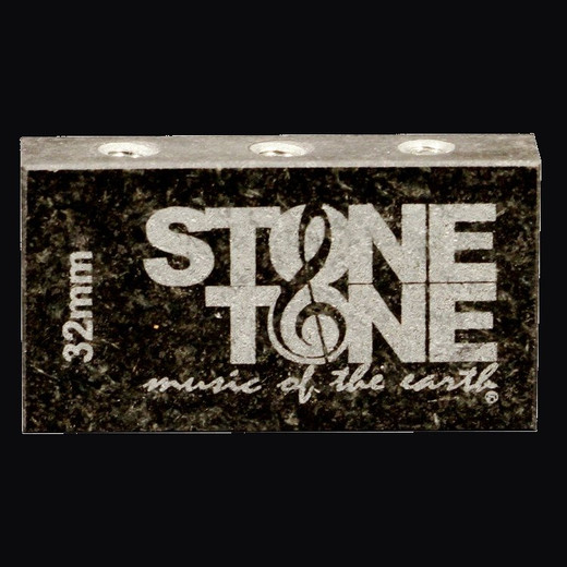 Floyd Rose Original 32mm Stone Tone Tremolo Block - FROSTB32
