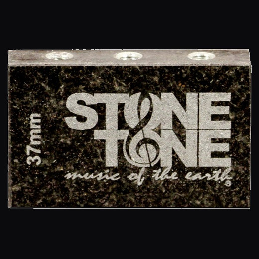 Floyd Rose Original 37mm Stone Tone Tremolo Block - FROSTB37